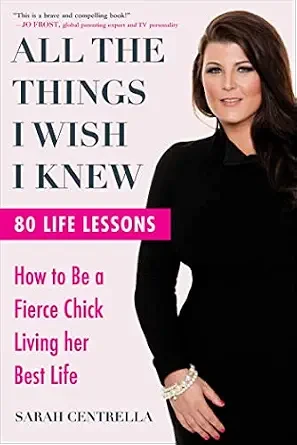 All The Things I Wish I Knew