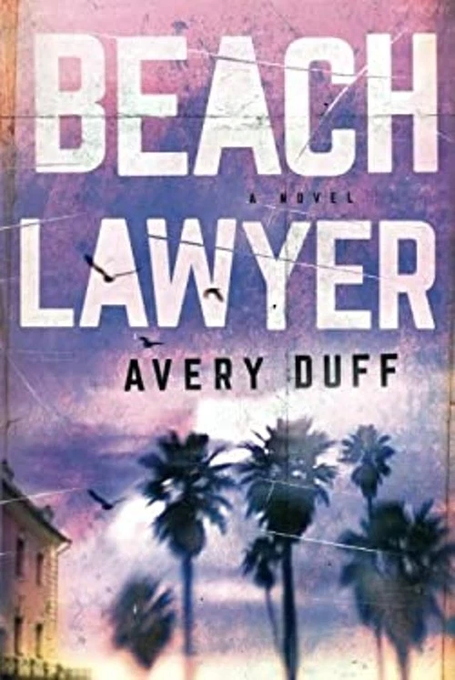 Beach Lawyer