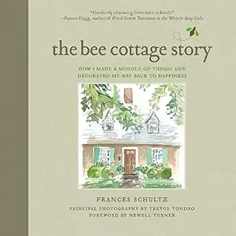 The Bee Cottage Story