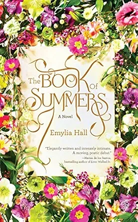 Book of Summers