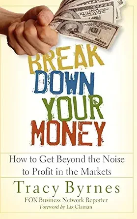 Breakdown Your Money