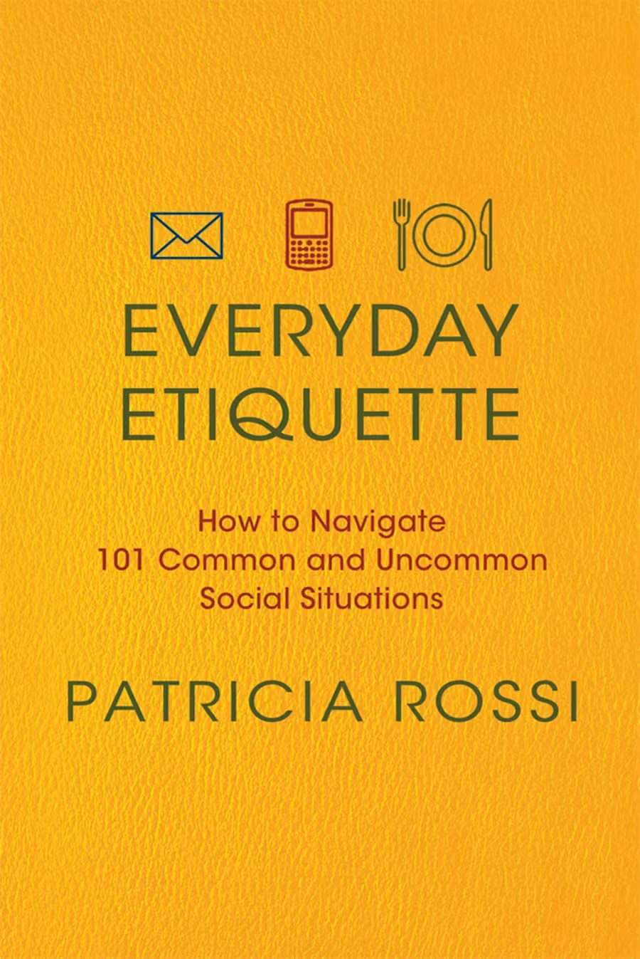 Everyday Etiquette