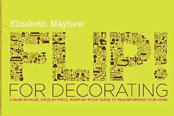 Flip! For Decorating
