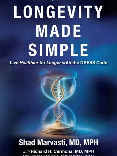Longevity Made Simple