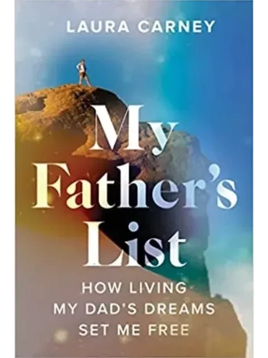 My Father's List