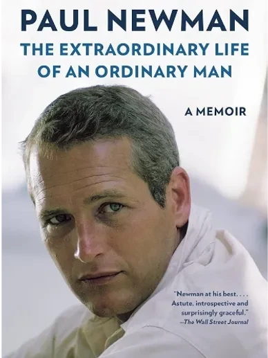 The Extraordinary Life of An Ordinary Man: A Memoir