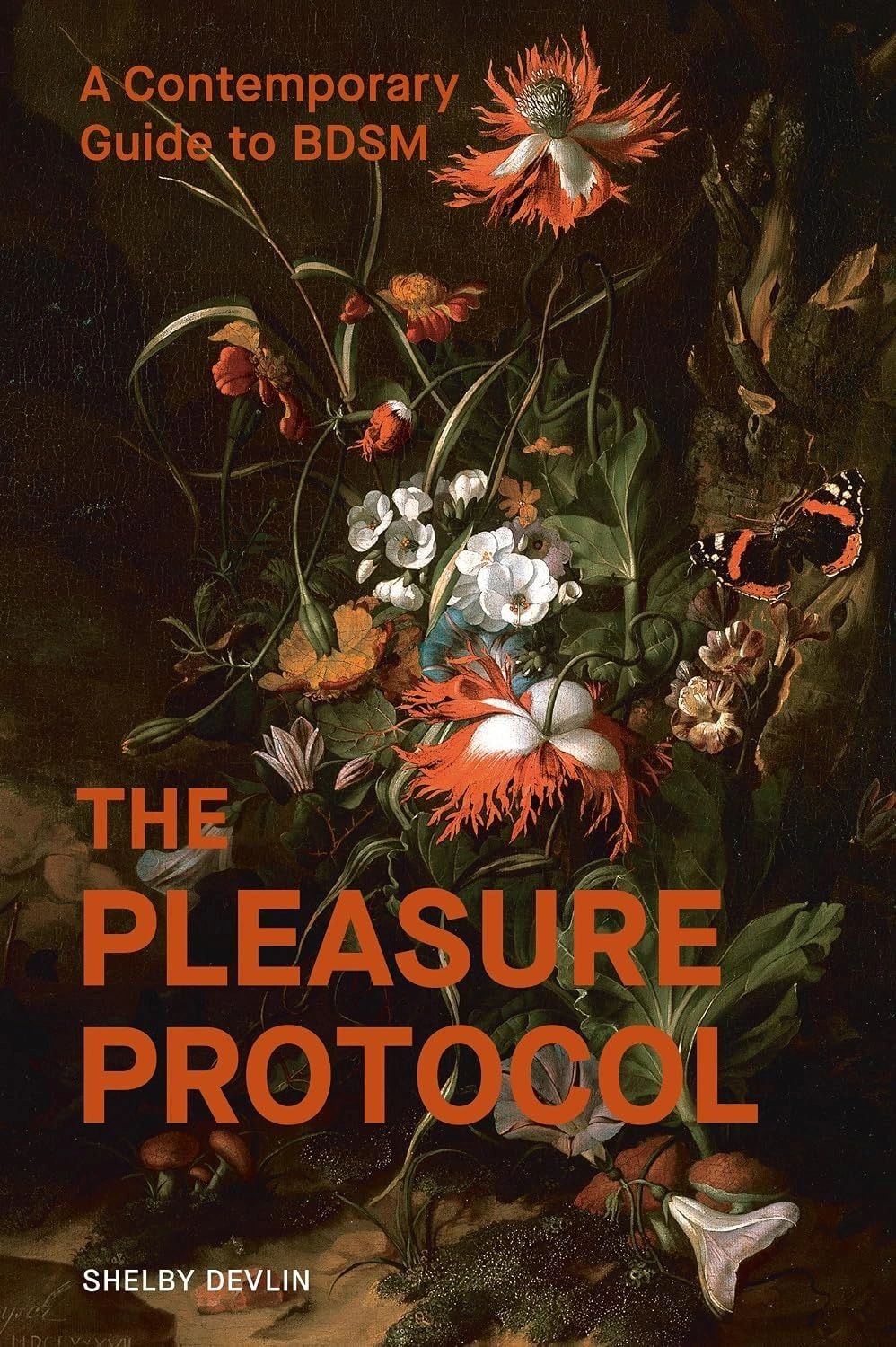 The Pleasure Protocol