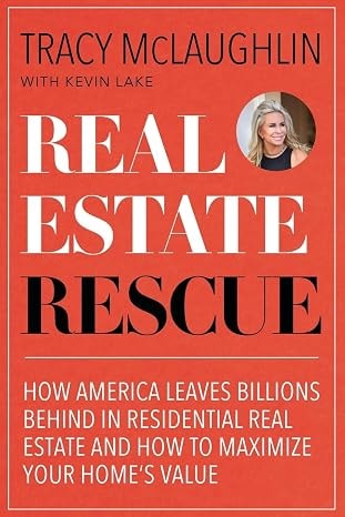 Real Estate Rescue: How Not to Leave Money on the Table in the Sale and Purchase of Your Home