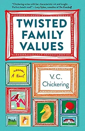 Twisted Family Values